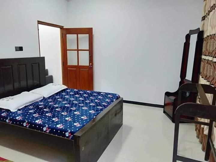 Stream Home Haputale Luaran gambar