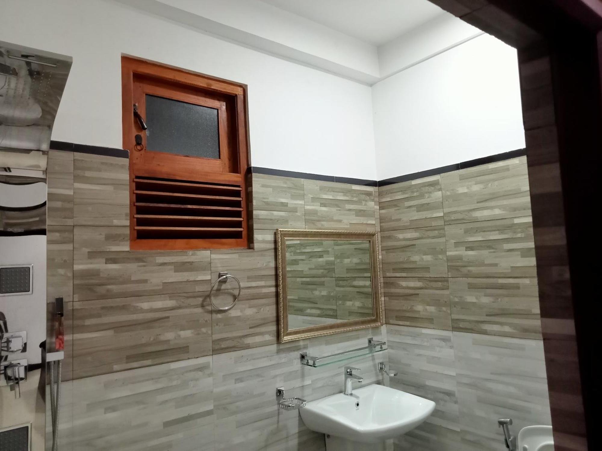Stream Home Haputale Luaran gambar